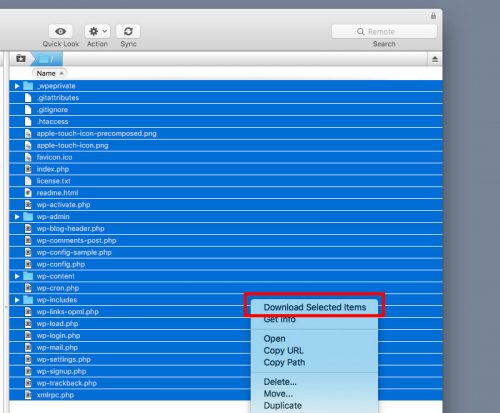 filezilla sftp on port 2222 filezilla sftp on port 2222