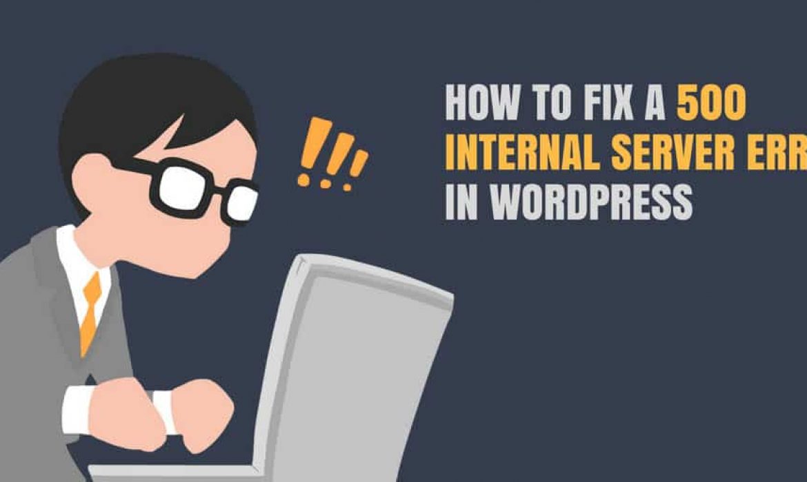 fix-internal-server-error-wordpress