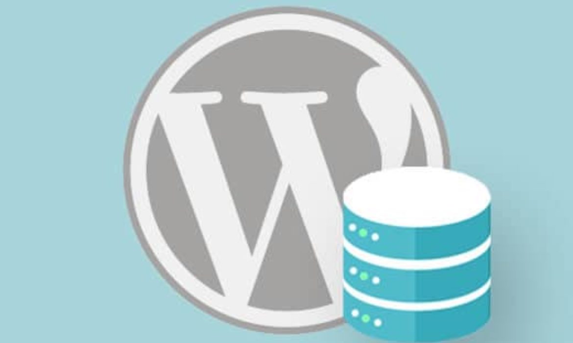 database wordpress backup