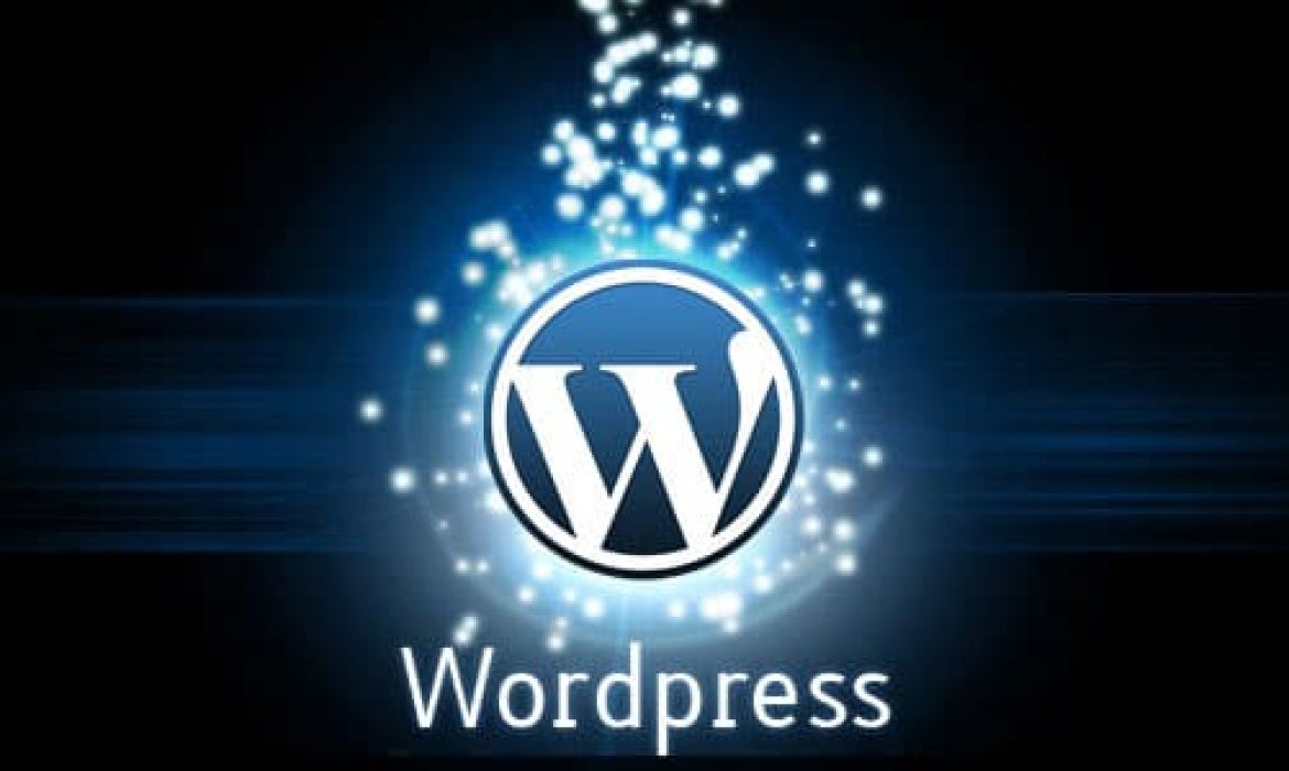 wordpress scan