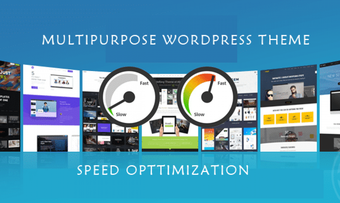 How to Optimize Multipurpose WordPress Theme