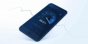 Mobile Page Speed test