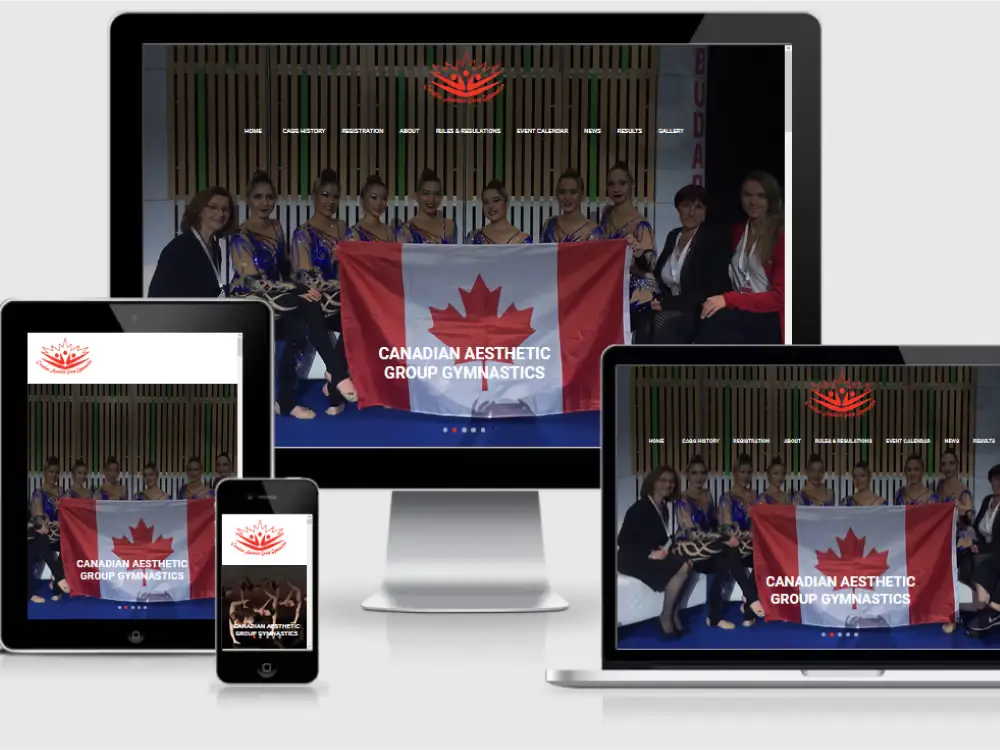 Canadian Aesthetic Group