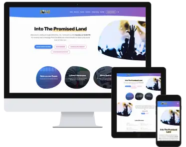 Joshua & Caleb Ministries, Inc || WP ERR FIX