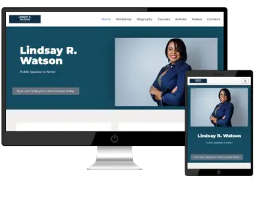 Lindsay Watson || WP ERR FIX