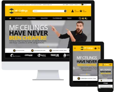 MF Cellings || WP ERR FIX