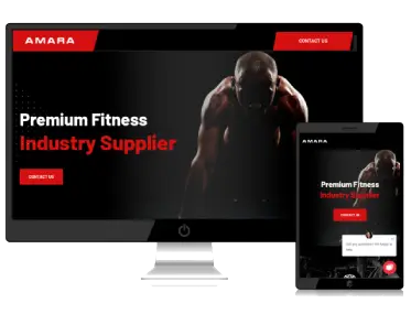 amara Sport || WP ERR FIX