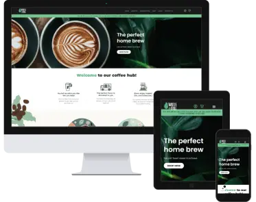 Rustle & Still || WP ERR FIX