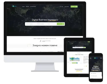 holistic BG || WP ERR FIX